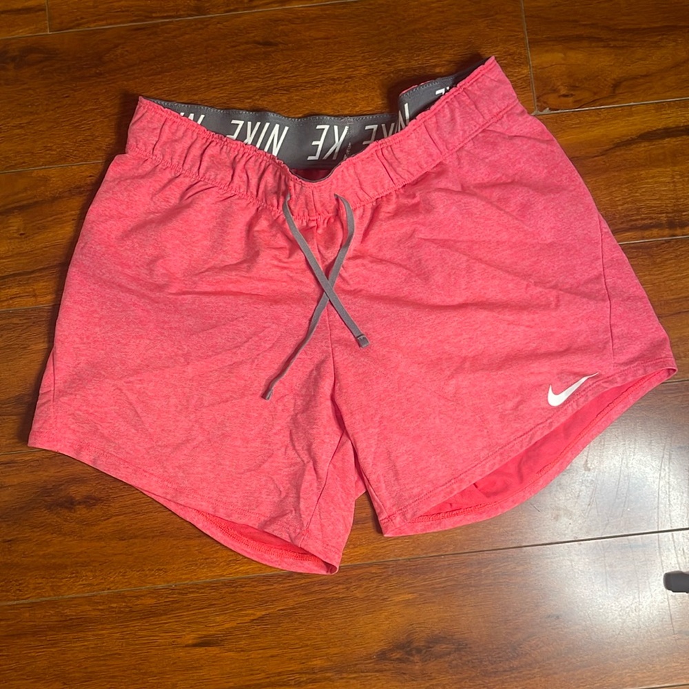 Nike women’s running shorts | Small